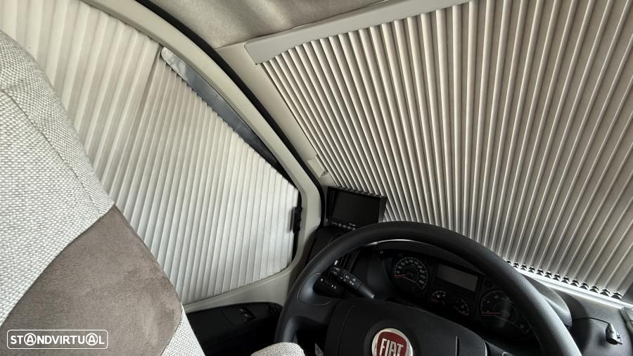 Pilote Essential P650 Cama Central - 7