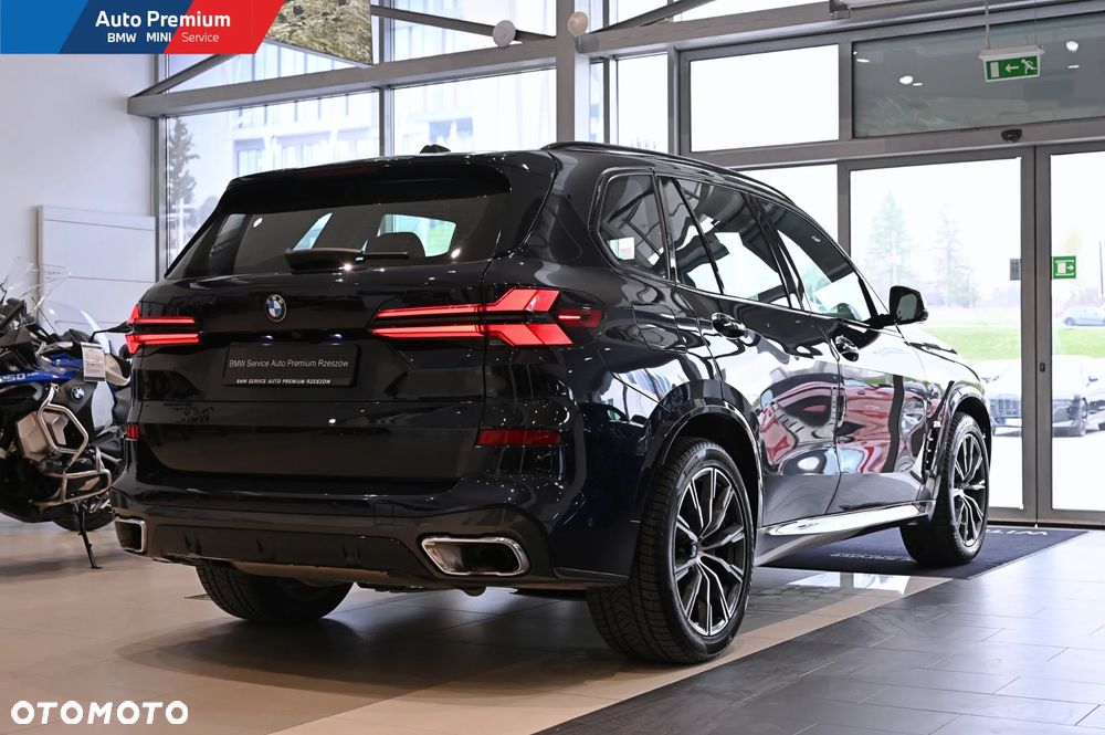 BMW X5 xDrive30d - 20