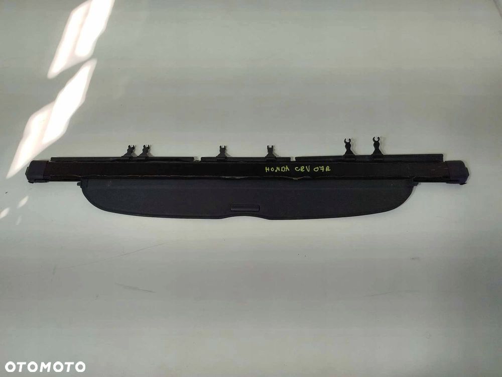 ROLETA BAGAŻNIKA HONDA CRV III 06-11 - 1