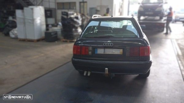 Para Peças Audi 80 Avant (8C, B4) - 1