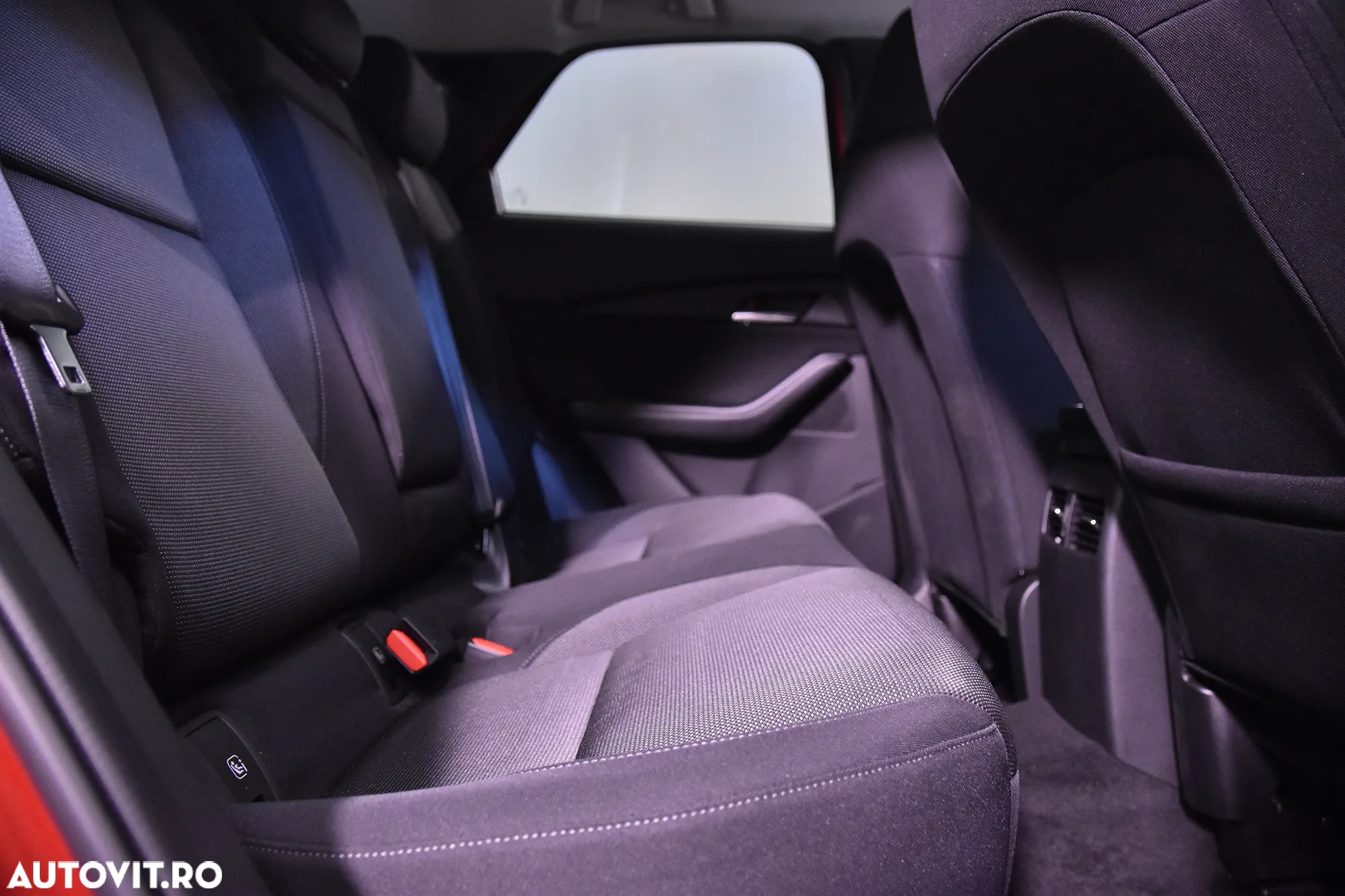 Mazda CX-30 - 12