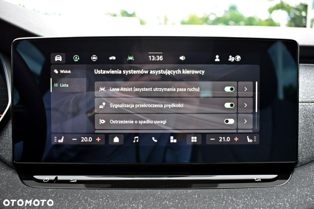 Skoda Octavia 2.0 TDI Selection DSG - 21