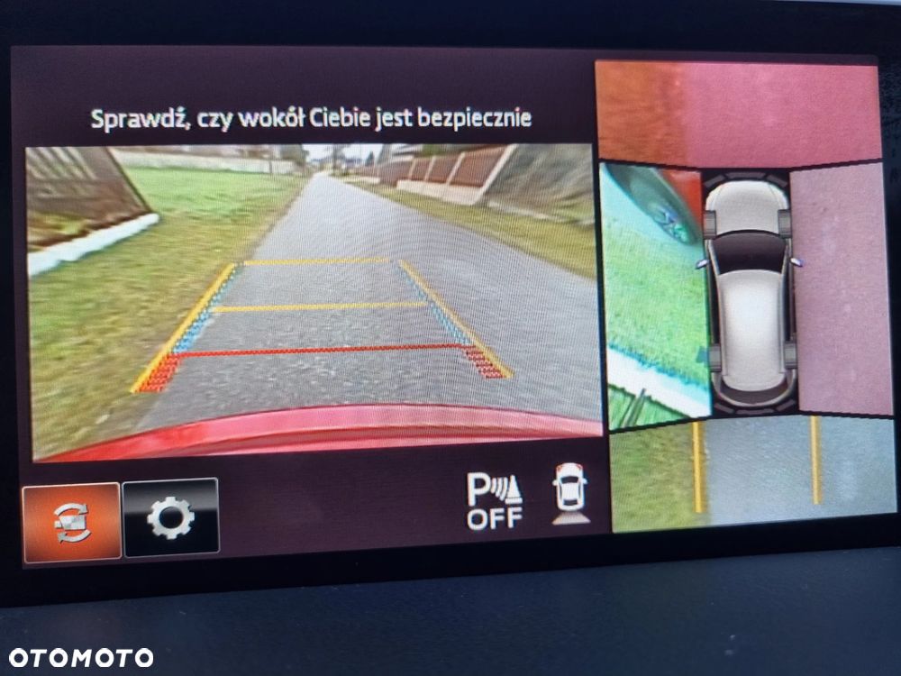 Mazda CX-5 SKYACTIV-G 165 KANGEI - 32