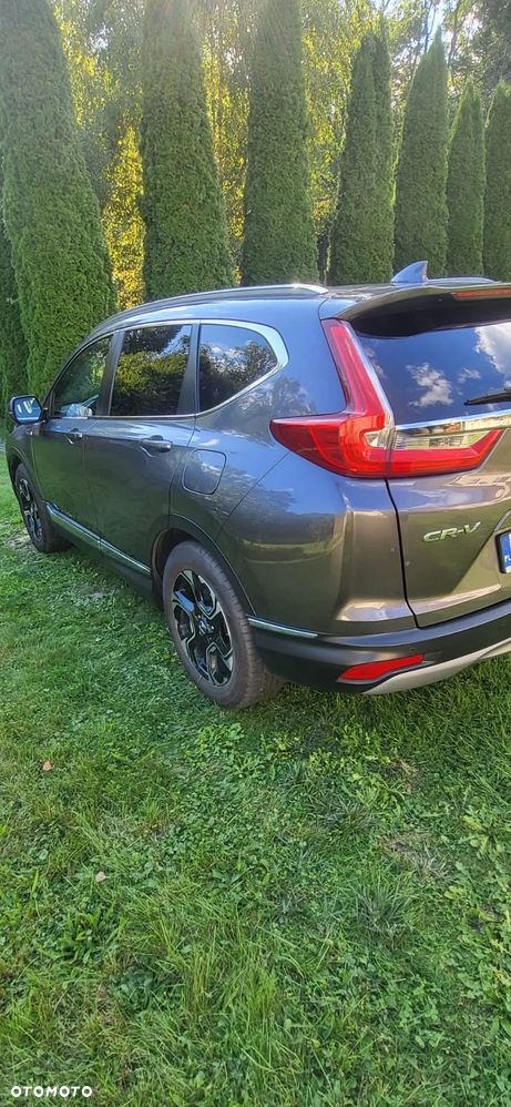 Honda CR-V 2.0 i-MMD Lifestyle (Honda Connect+) - 15