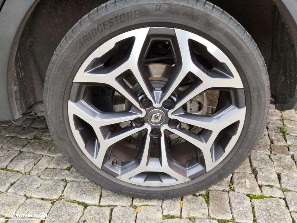 Renault Kadjar 1.3 TCe Intens - 14