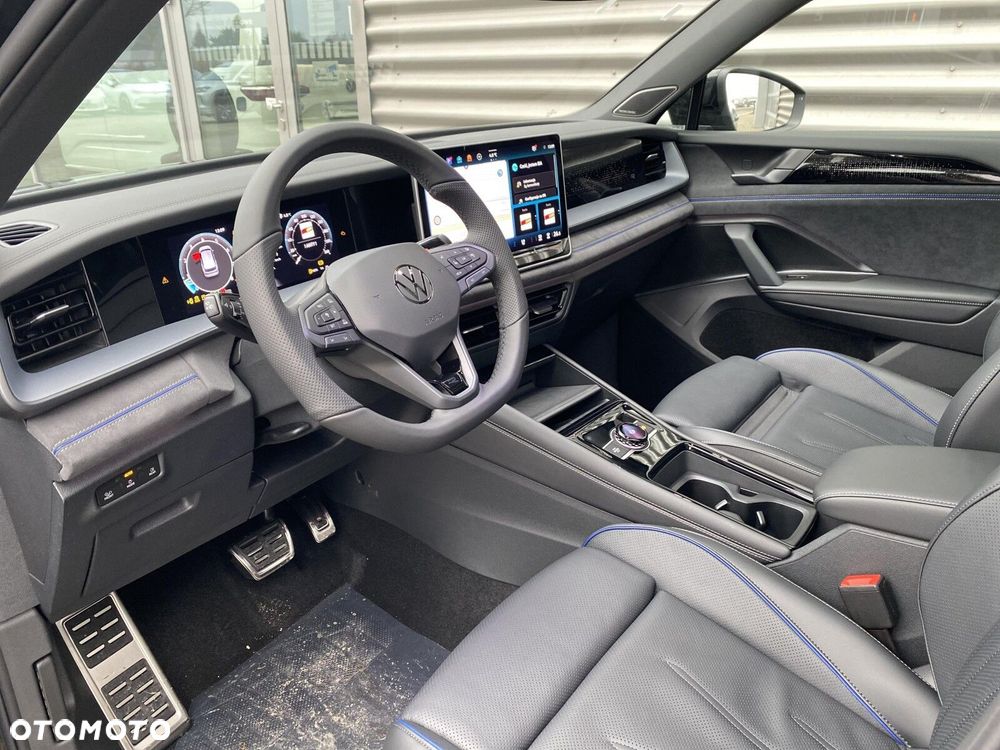 Volkswagen Tayron - 9