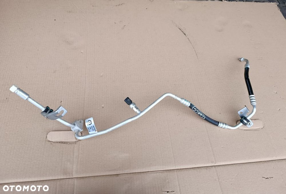 JEEP COMPASS II 2 PRZEWÓD RURKA KLIMATYZACJI KLIMY 00521783800 - 1