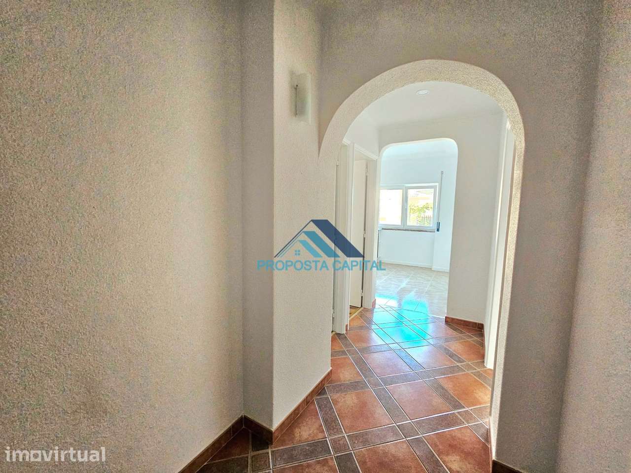 APARTAMENTO  T4 CRUZ DE PAU | REMODELADO - Grande imagem: 4/28
