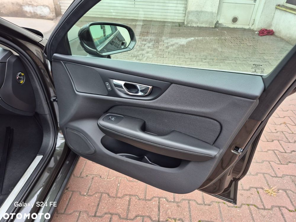 Volvo V60 - 36