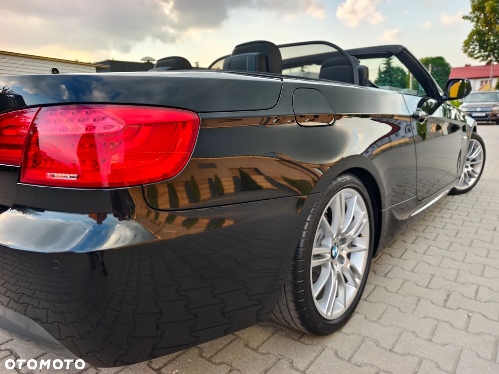 BMW Seria 3 320d M Sport Edition - 39