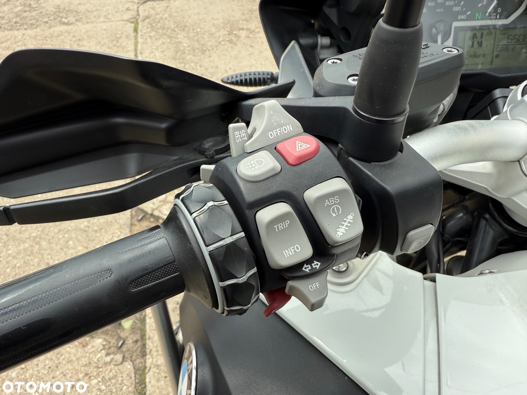 BMW Adventure - 25