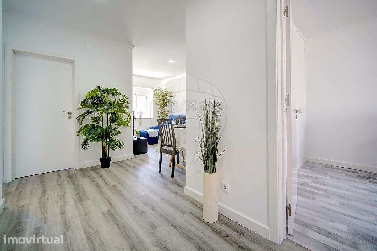 Apartamento T2 para venda - Grande imagem: 2/28