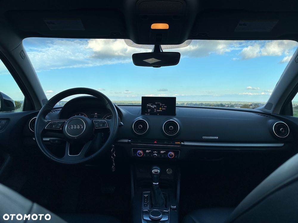 Audi A3 Limousine - 10