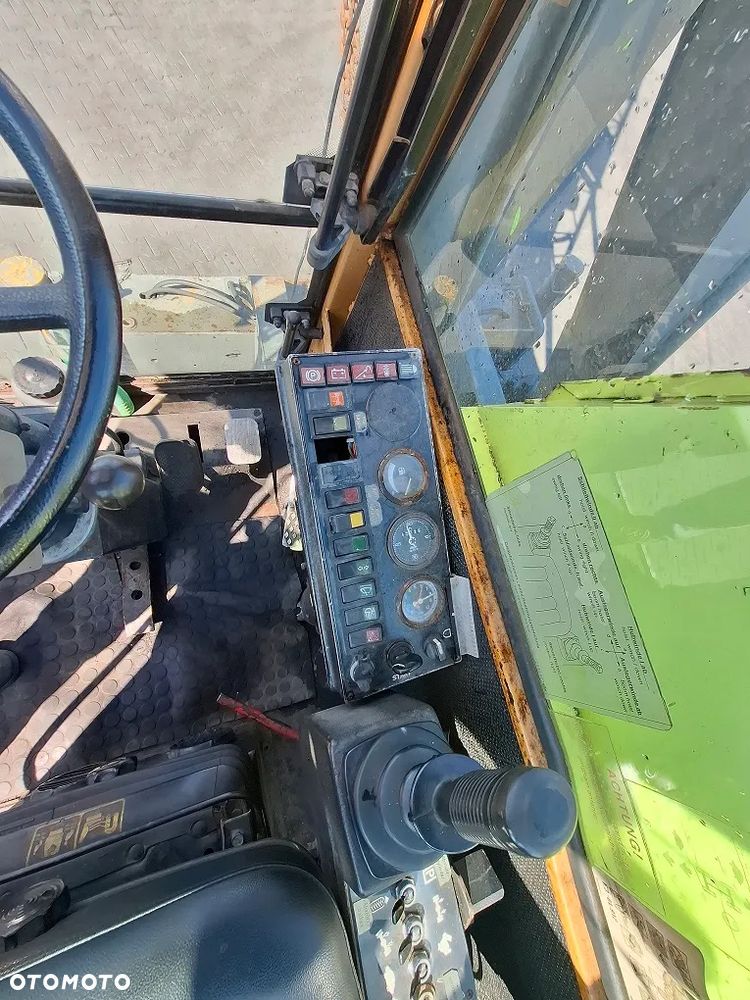 Sennebogen S 612 M - 15