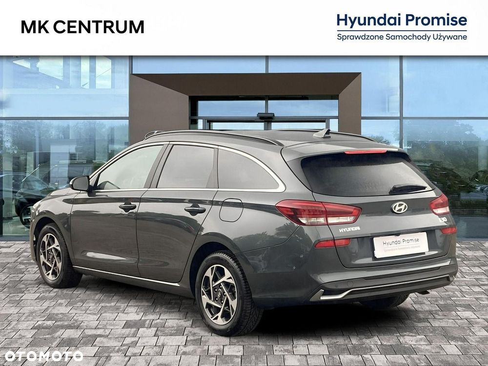 Hyundai i30 - 3