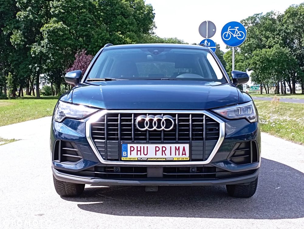 Audi Q3 35 TFSI - 9