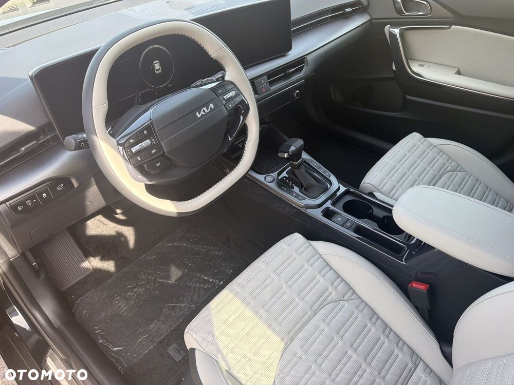 Kia XCeed 1.6 T-GDI Business Line DCT - 10