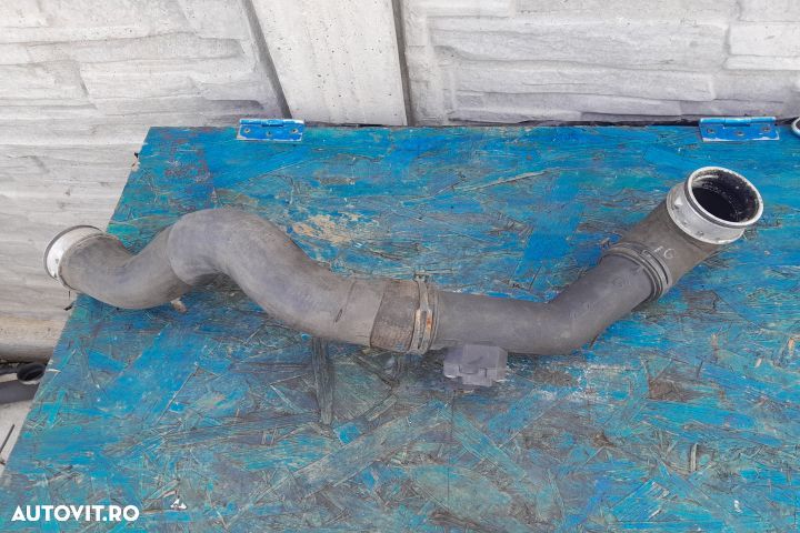 Furtun intercooler 7M3145957C 7M3145957C Ford Galaxy 1 [facelift] [20 - 2