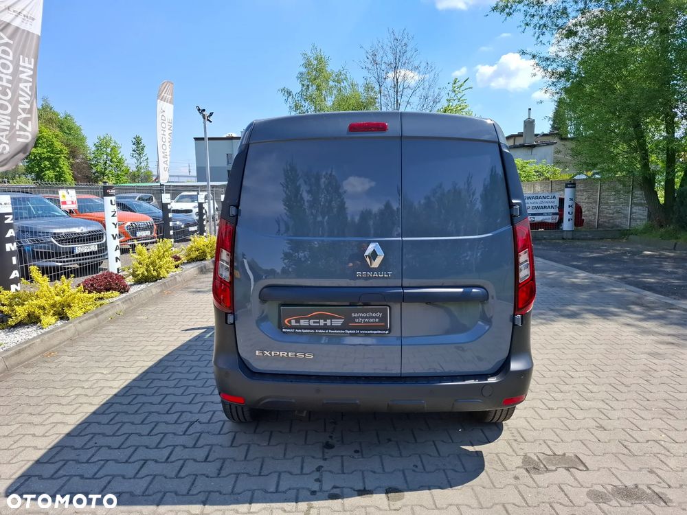 Renault Express - 24