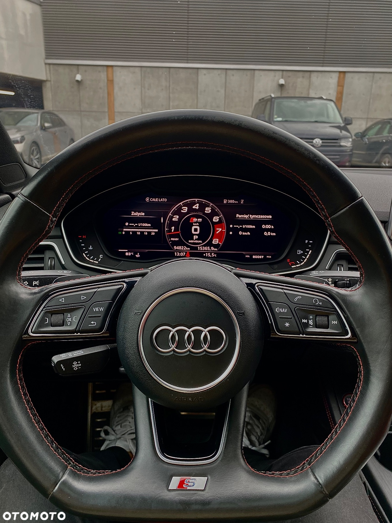 Audi S5 Coupe 3.0 TFSI quattro tiptronic - 20