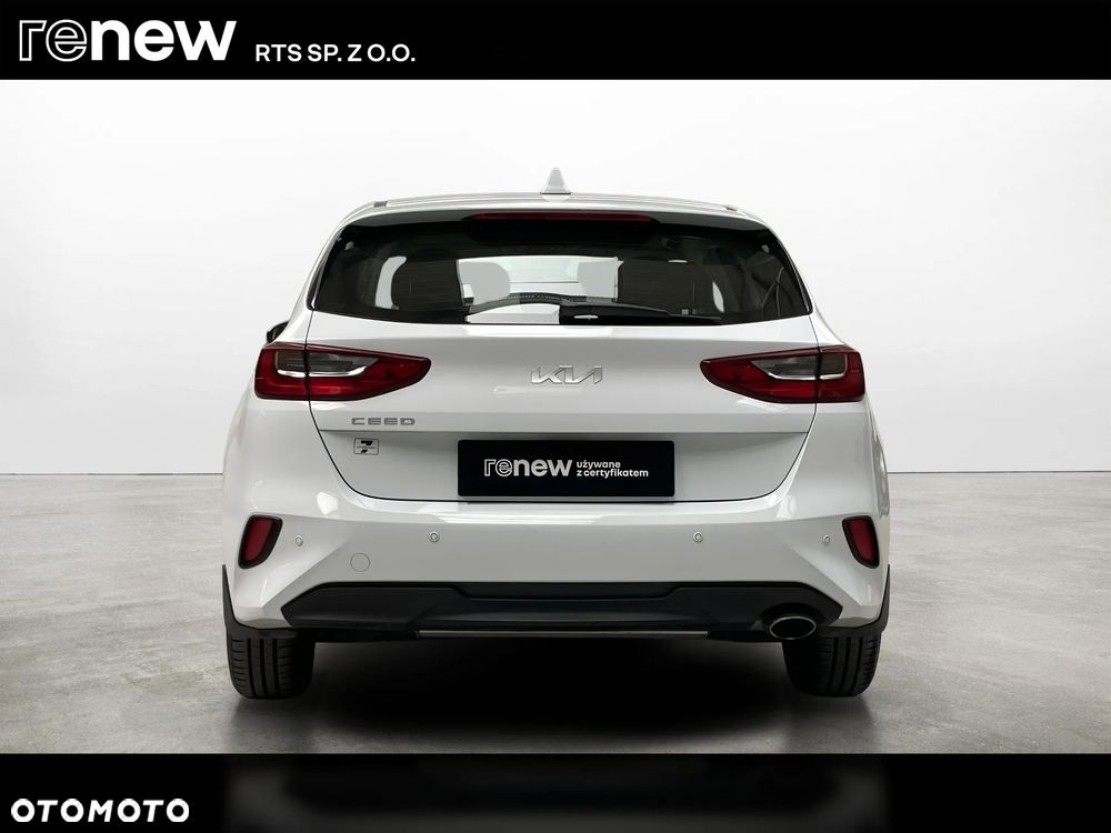Kia Ceed 1.0 T-GDI S - 5