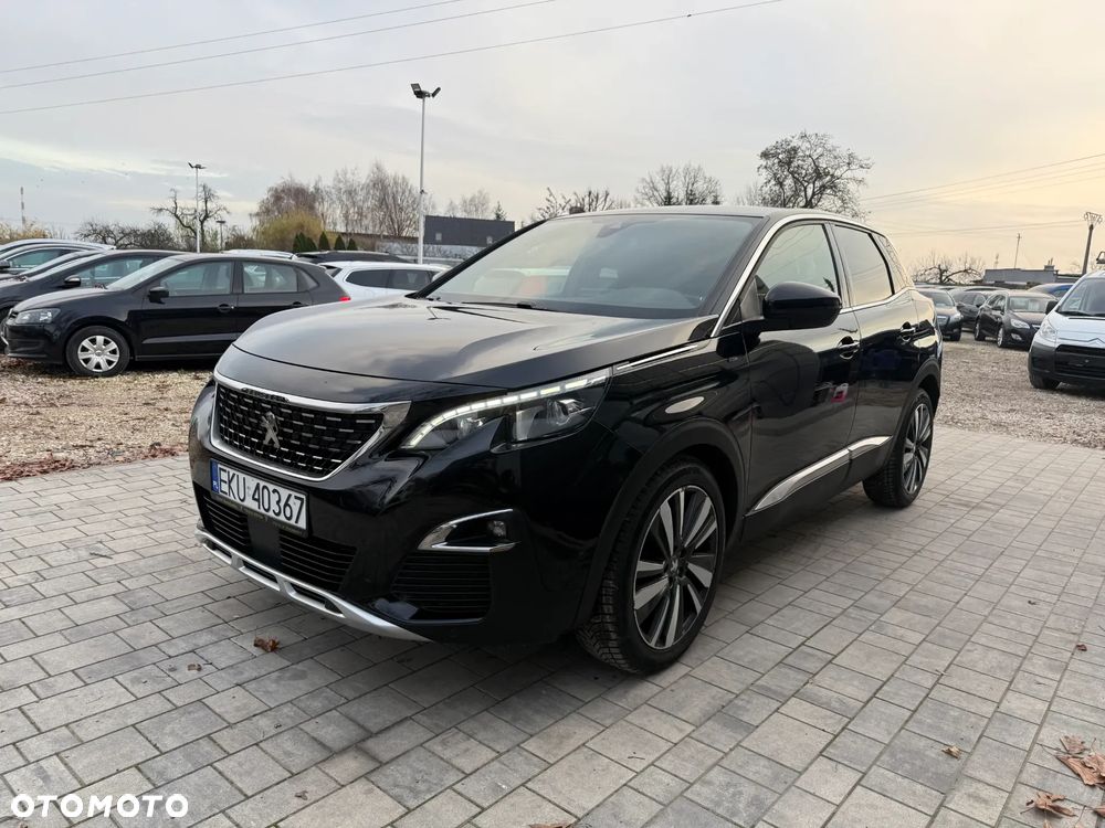 Peugeot 3008 1.2 PureTech Access - 8