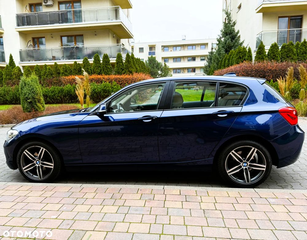 BMW Seria 1 - 37