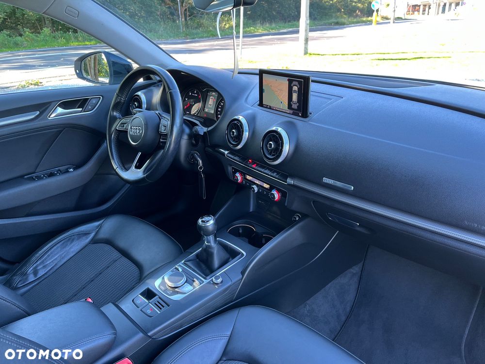 Audi A3 Sportback - 24