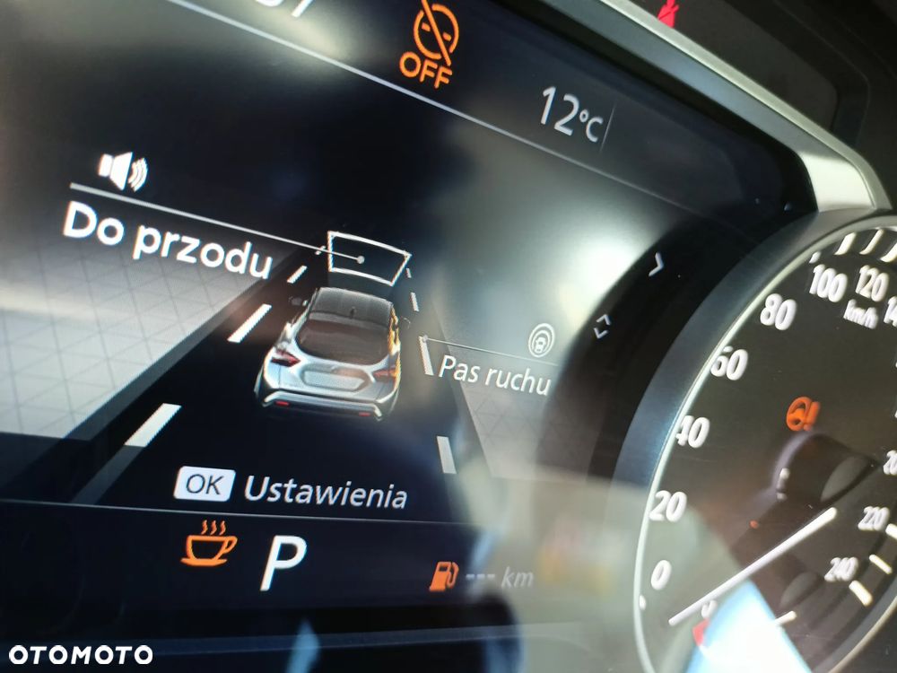 Nissan Juke 1.0 DIG-T Acenta DCT - 18