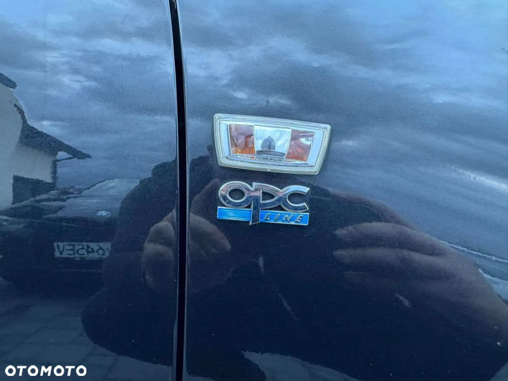 Opel Insignia 2.0 CDTI automatik Sport - 11