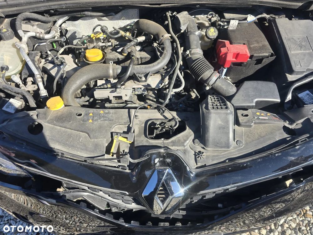 Renault Clio TCe 100 INTENS - 23