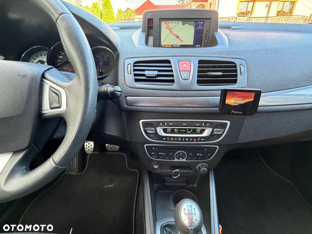 Renault Megane - 16