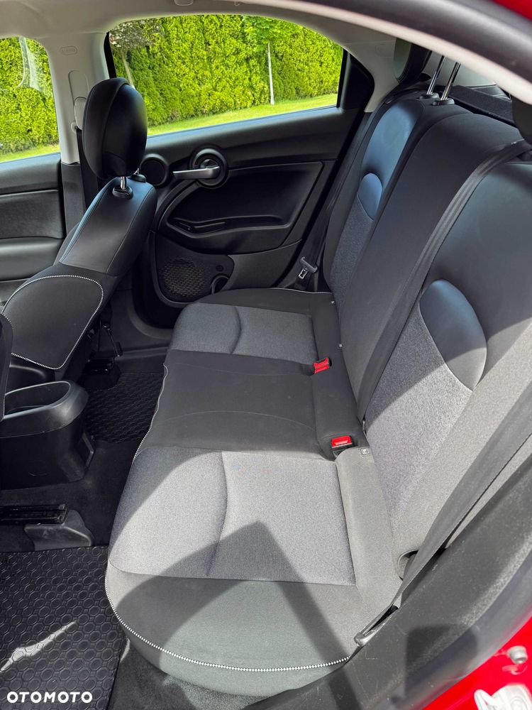 Fiat 500X - 8