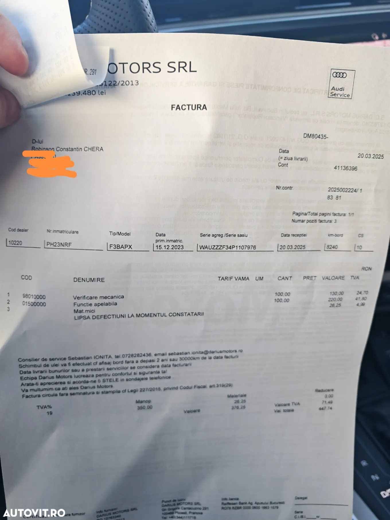 Audi Q3 1.4 45 TFSI e PHEV S Line - 18