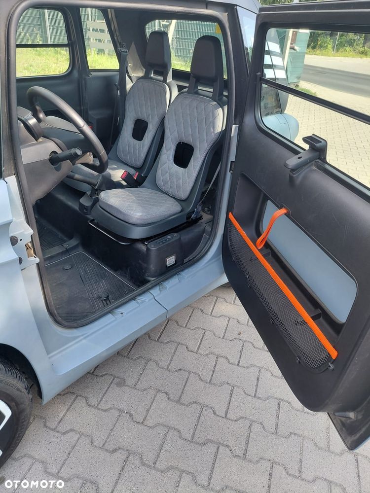 Citroën Ami - 4