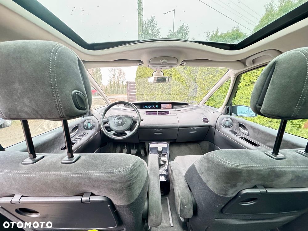 Renault Espace 2.0 dCi Expression - 4