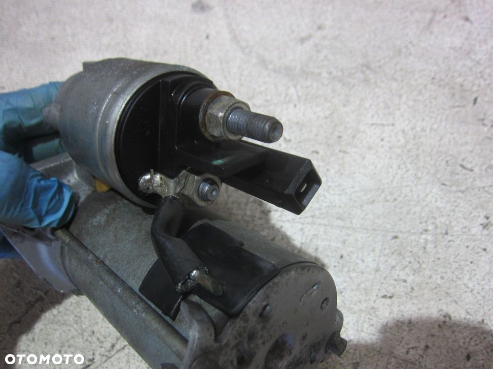 BMW X3 F25 N55 E81 E87 E90 E92 F31 E84 E70 ROZRUSZNIK SILNIKA 12417616500 - 6
