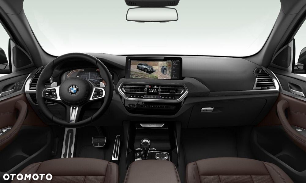 BMW X3 - 4