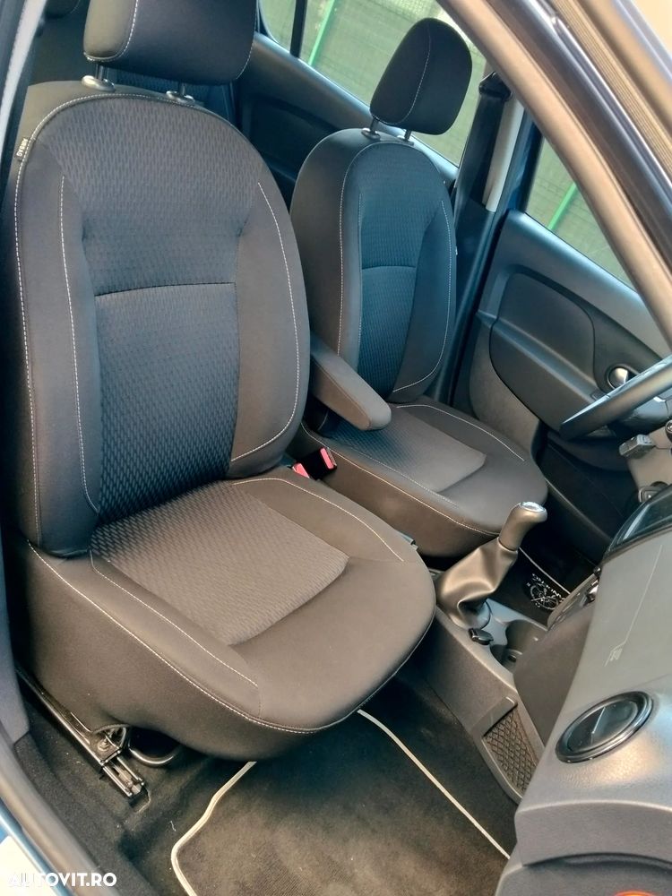 Dacia Sandero 1.0 SCe SL PLUS - 14