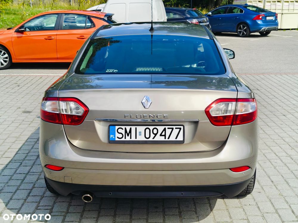 Renault Modus 1.5 dCi Dynamique - 9