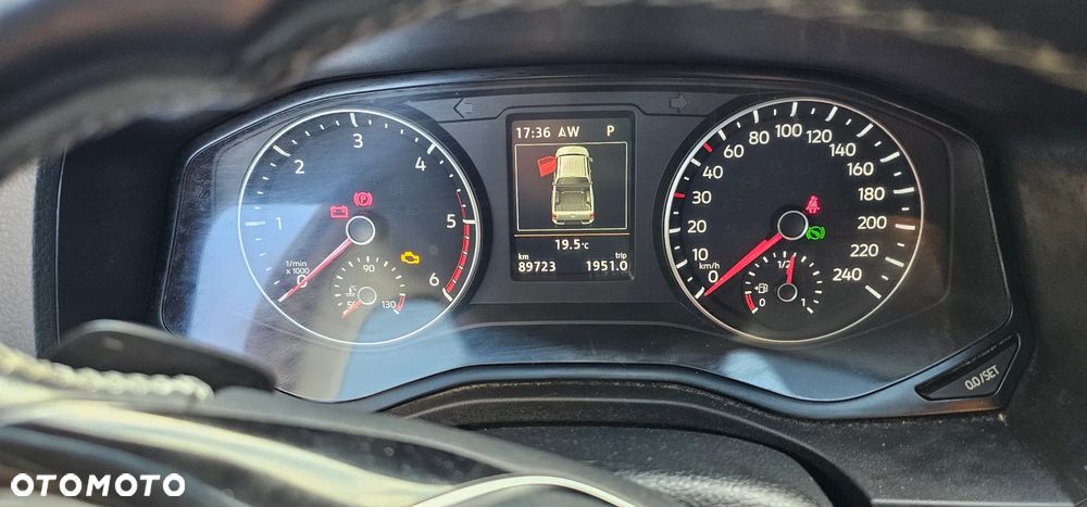 Volkswagen Amarok 3.0 V6 TDi 4MOTION Aventura - 6