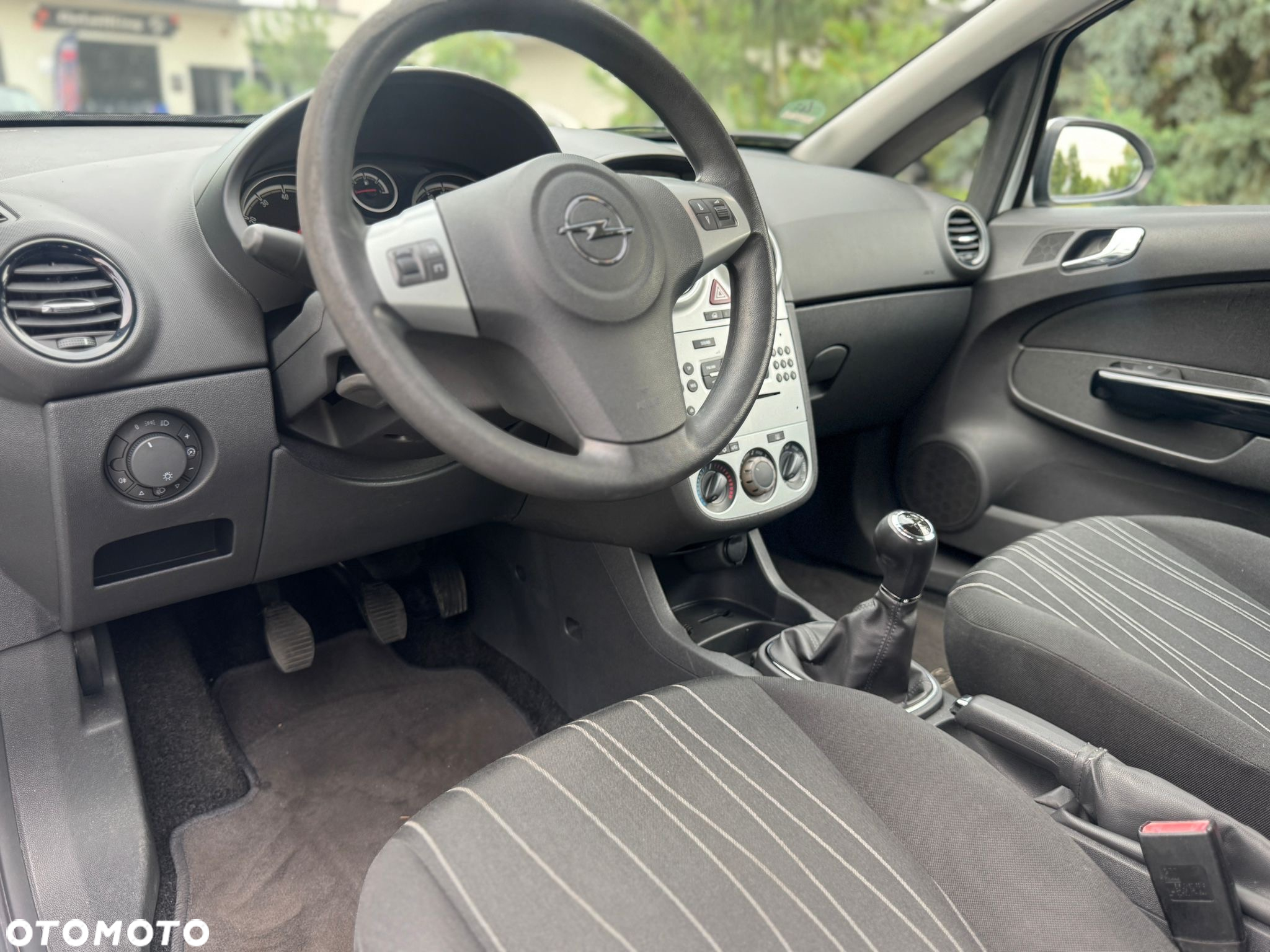 Opel Corsa 1.0 12V Edition - 5