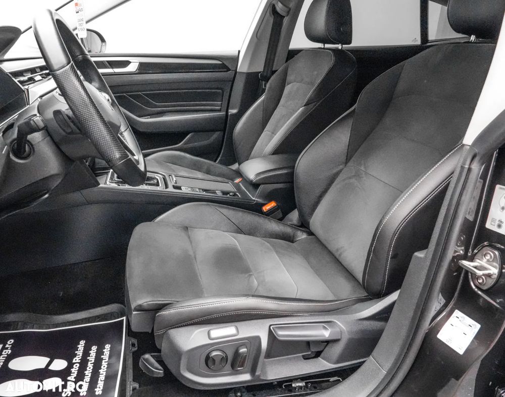 Volkswagen ARTEON SB eHybrid 1.4 TSI Elegance - 14