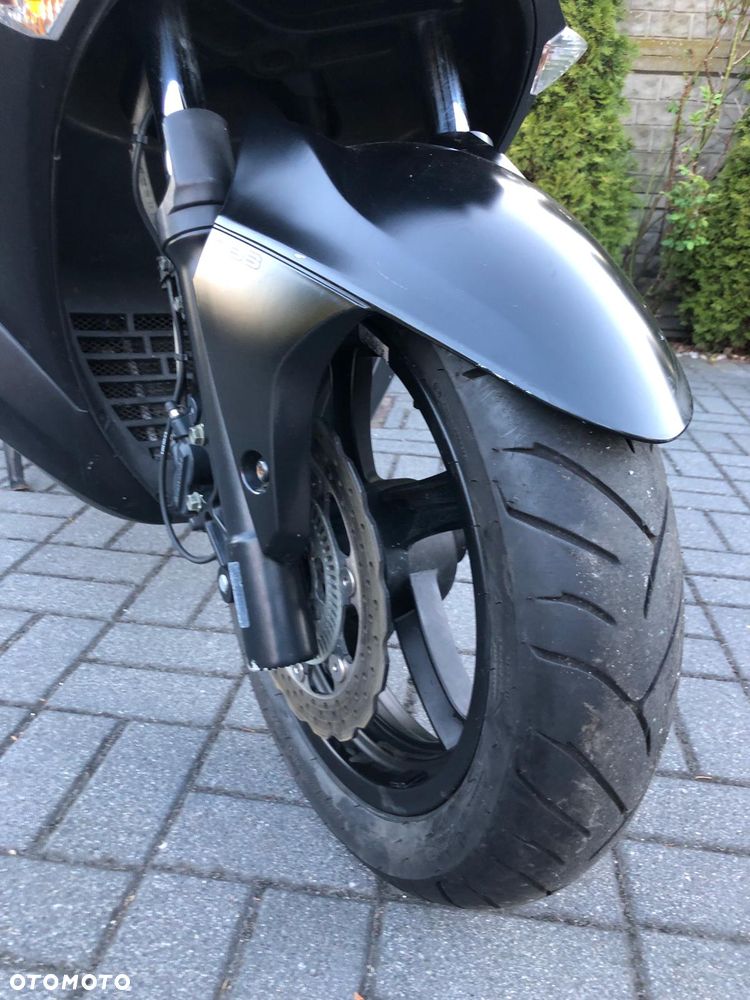 Kawasaki Inny - 5