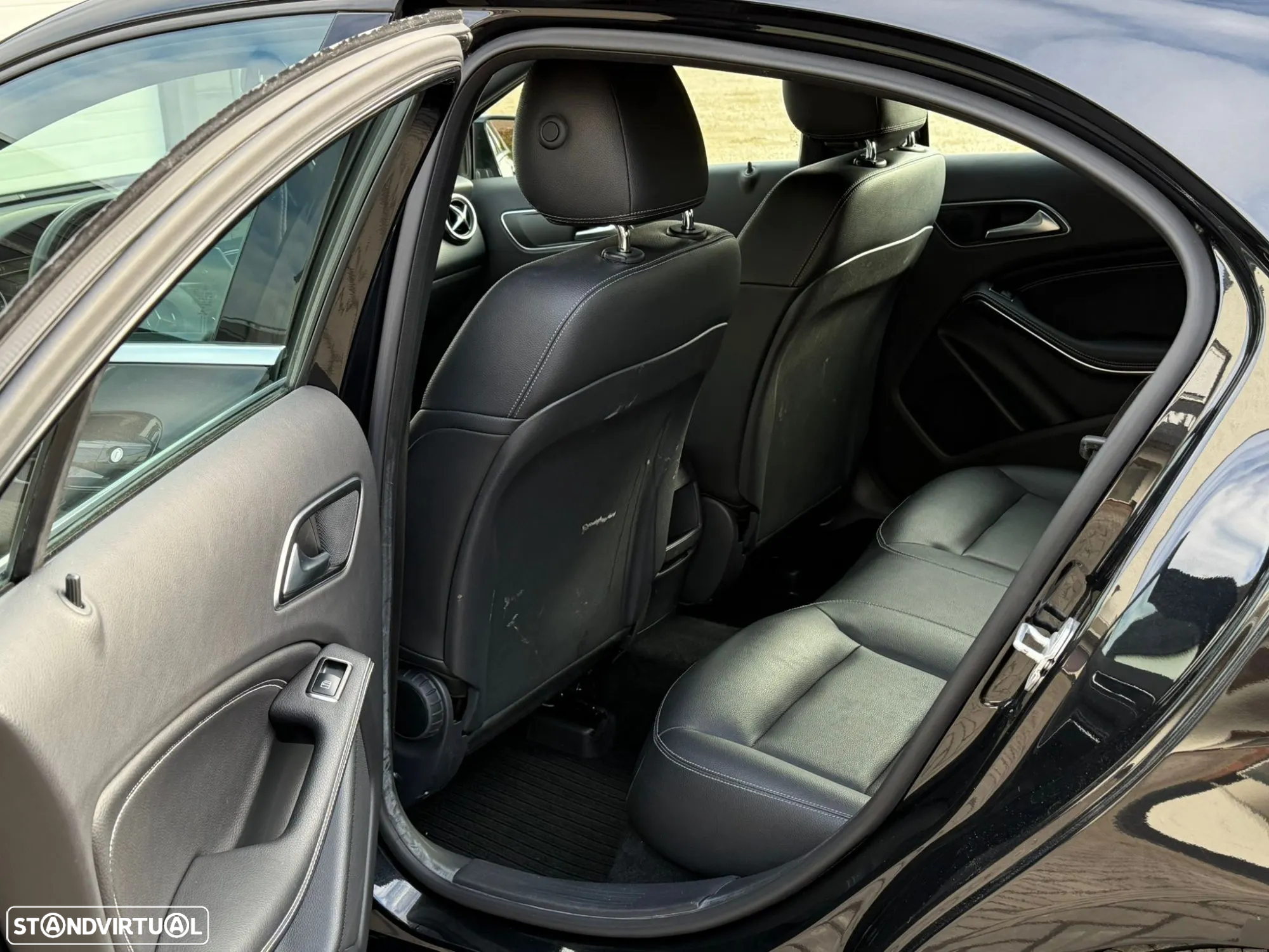 Mercedes-Benz A 180 - 5