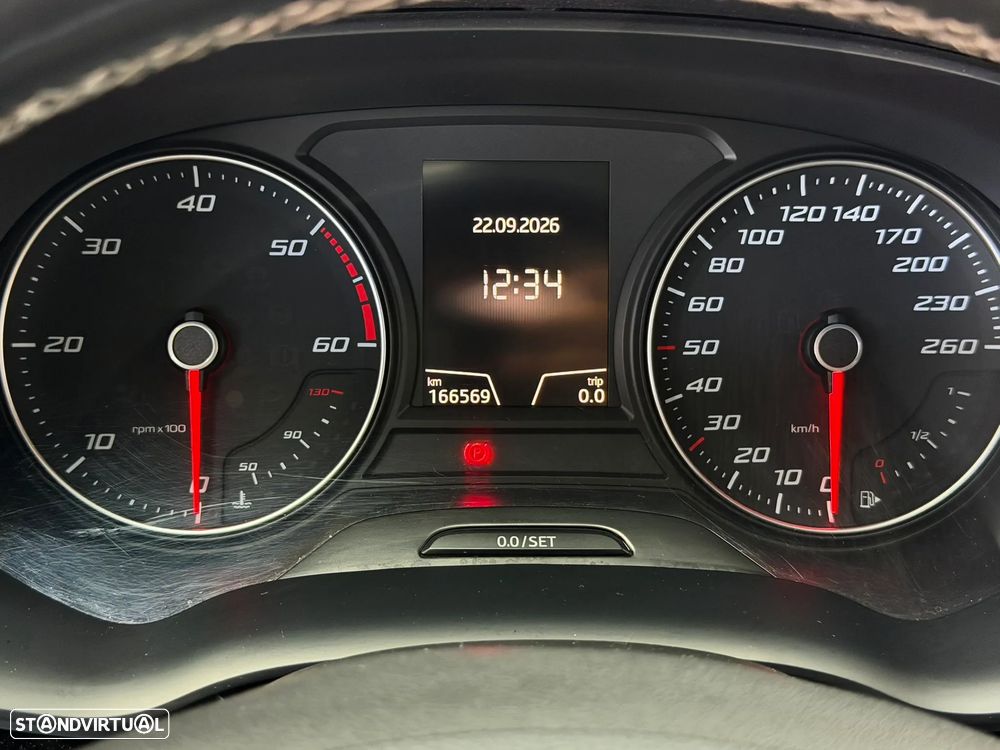 SEAT Ateca 1.6 TDI Xcellence - 18