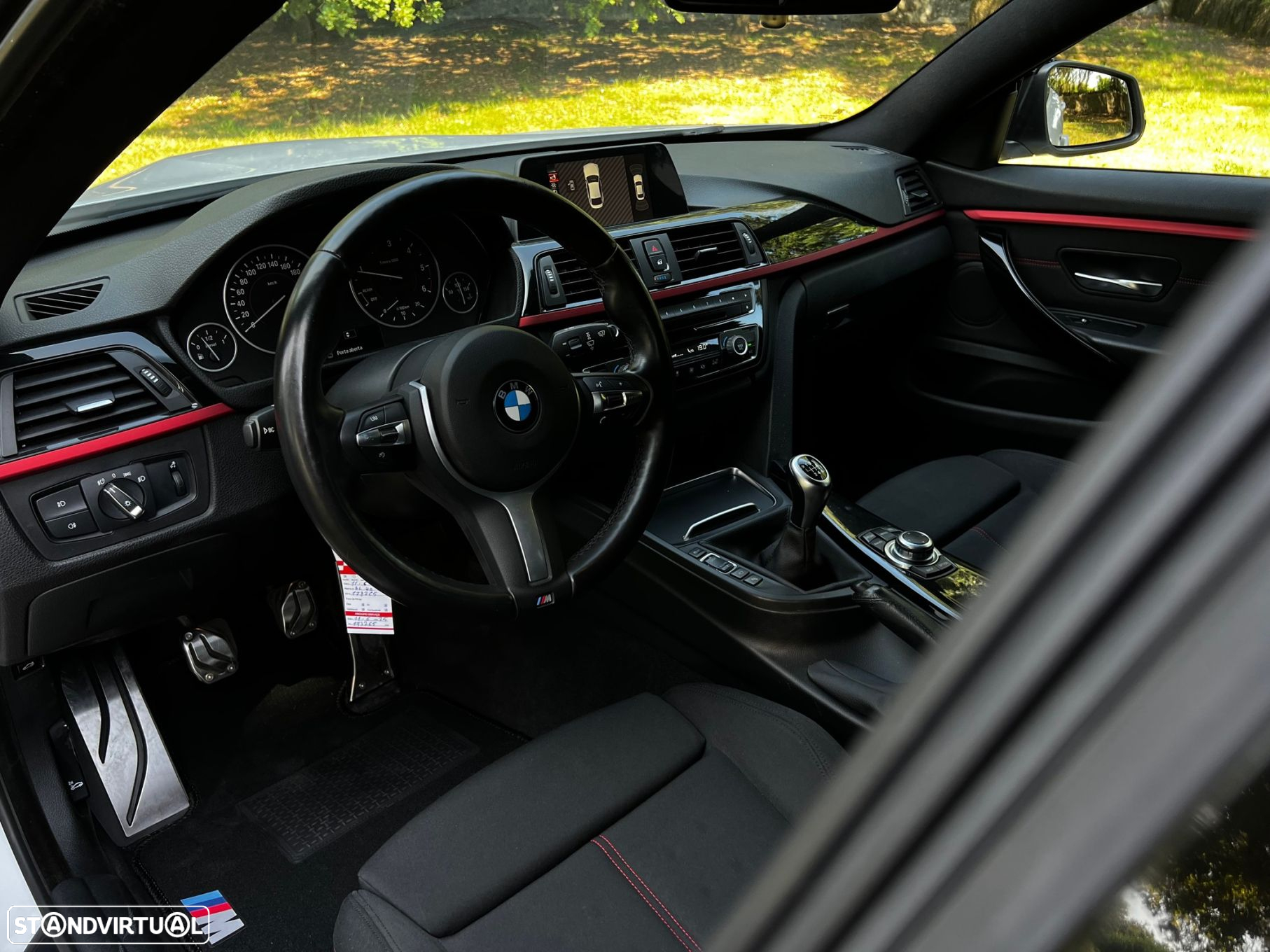 BMW 420 Gran Coupé - 30