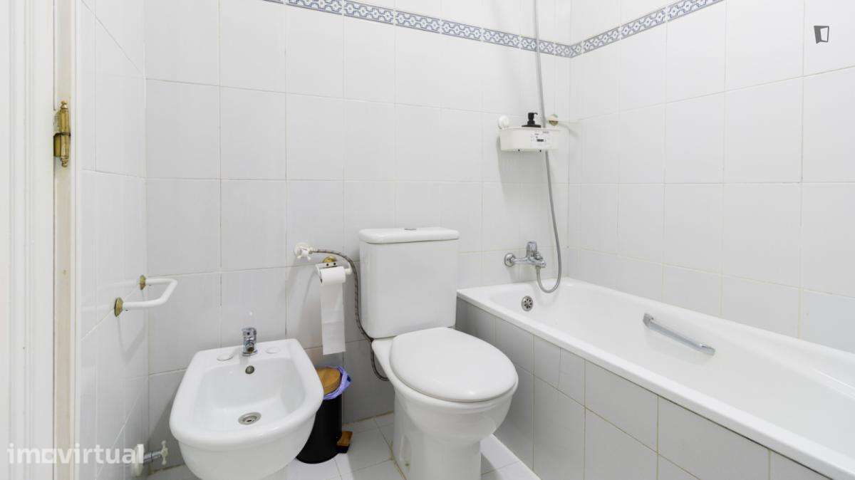 Apartamento com 3 quartos - localizado em Paranhos Porto - Grande imagem: 5/32