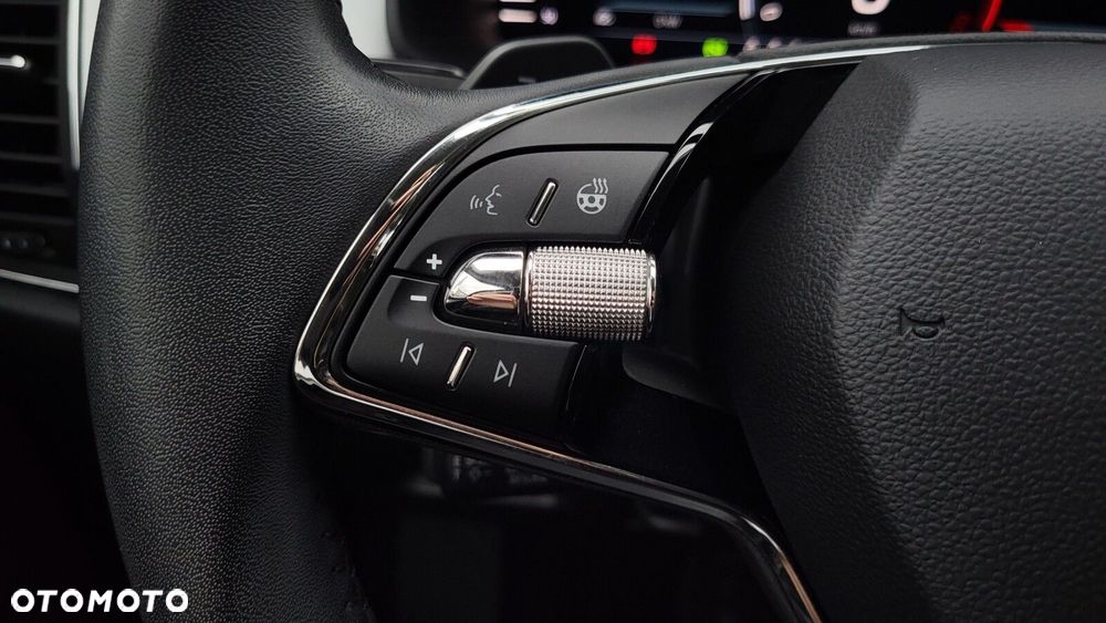 Skoda Kodiaq 2.0 TDI 4x4 Style DSG - 25