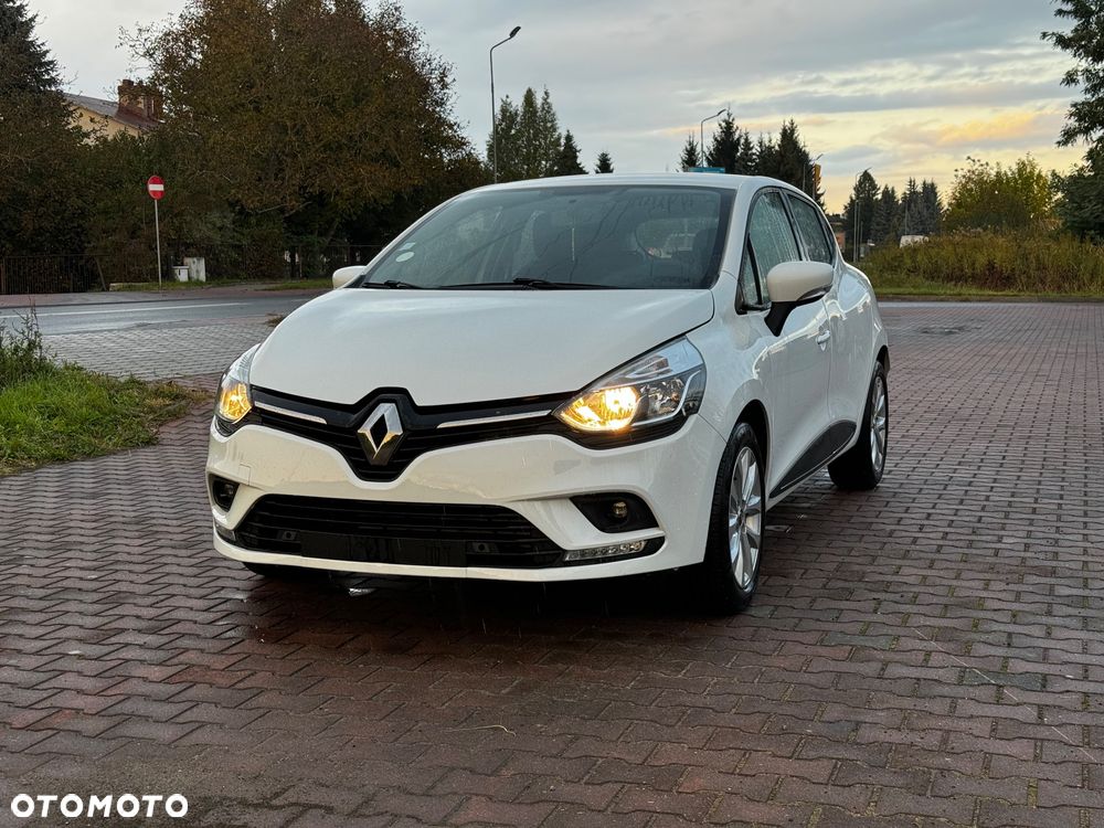 Renault Clio - 3